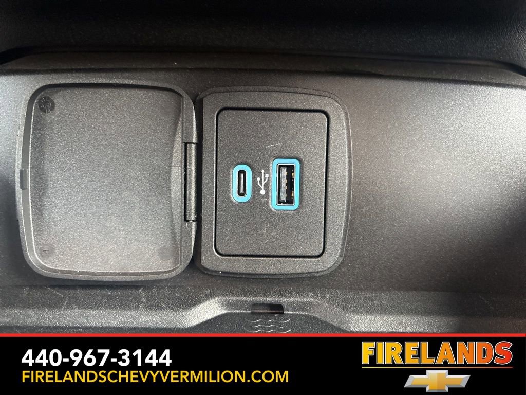 Used 2021 Ford Bronco Wildtrak image 23