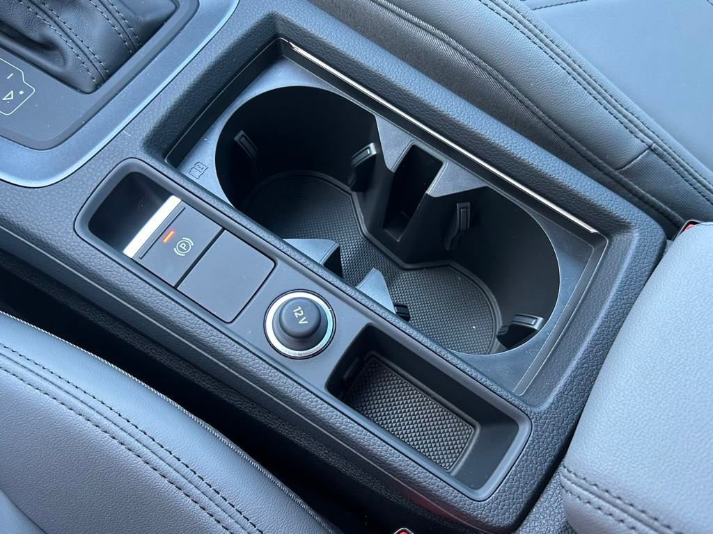 New 2025 Audi Q3 2.0T Premium image 26