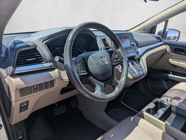 Used 2018 Honda Odyssey LX image 9