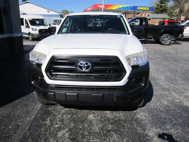 Used 2016 Toyota Tacoma SR RWD image 21