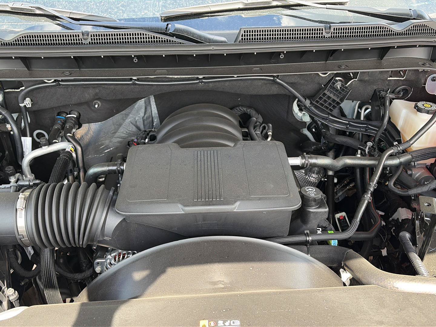 New 2026 GMC Sierra 3500 Denali AWD/4WD image 30