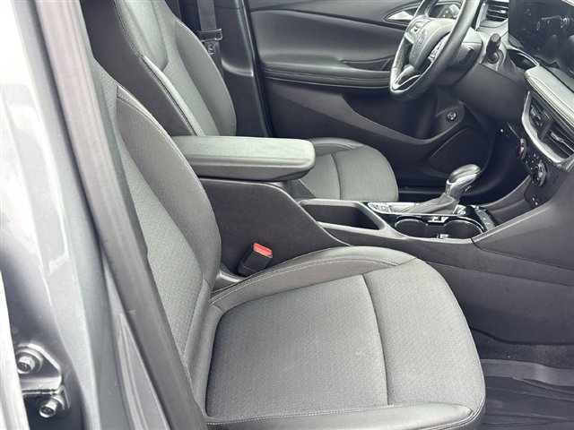 Certified 2026 Buick Encore GX Preferred w/ Comfort Package FWD image 26
