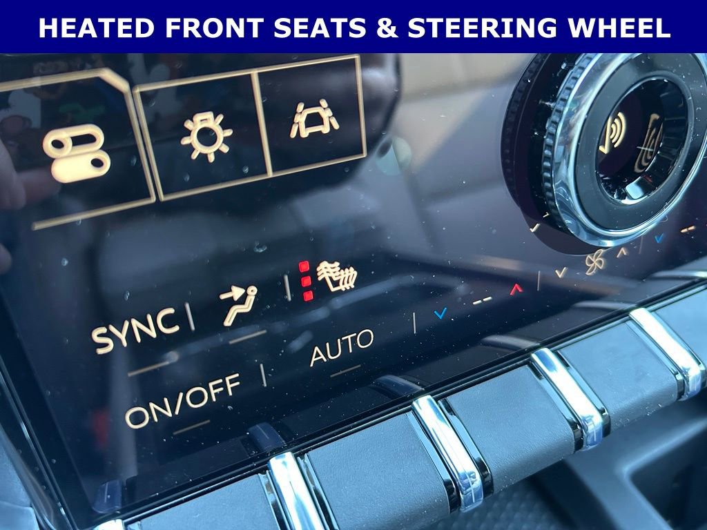 New 2026 GMC Acadia Elevation w/ Elevation Premium Package FWD image 6