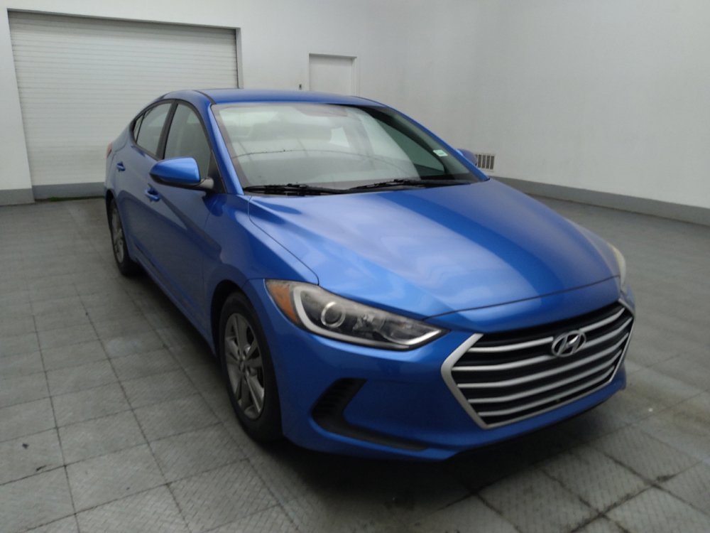 Used 2018 Hyundai Elantra SEL image 13