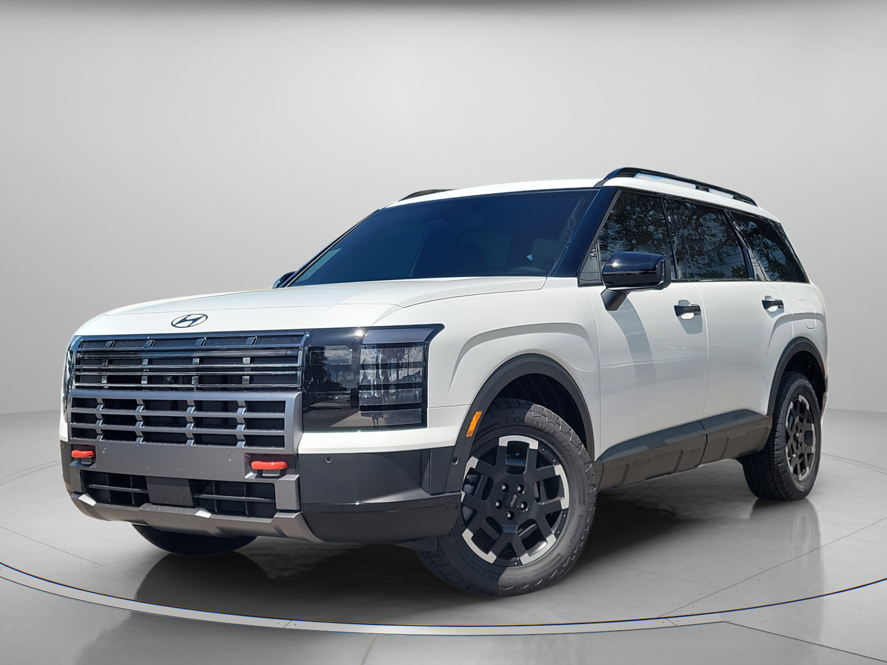 New 2026 Hyundai Palisade XRT Pro AWD/4WD image 2