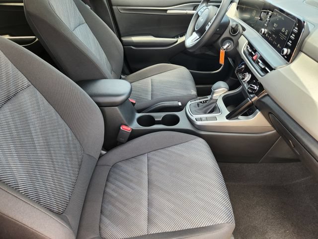 Certified 2026 Kia Seltos LX FWD image 13