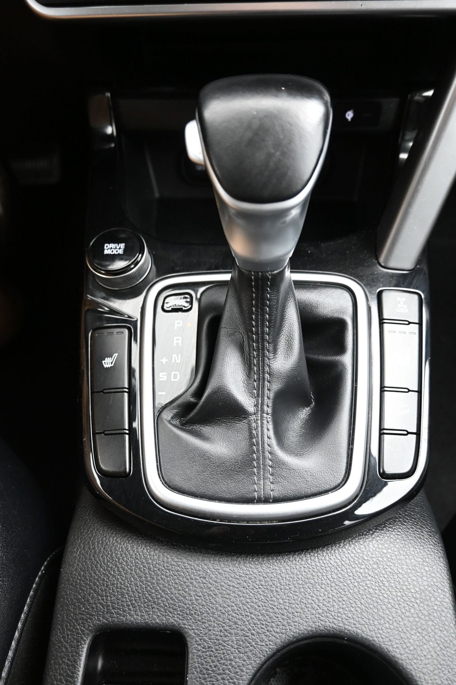 Used 2021 Kia Seltos SX w/ SX Sunroof Package image 19