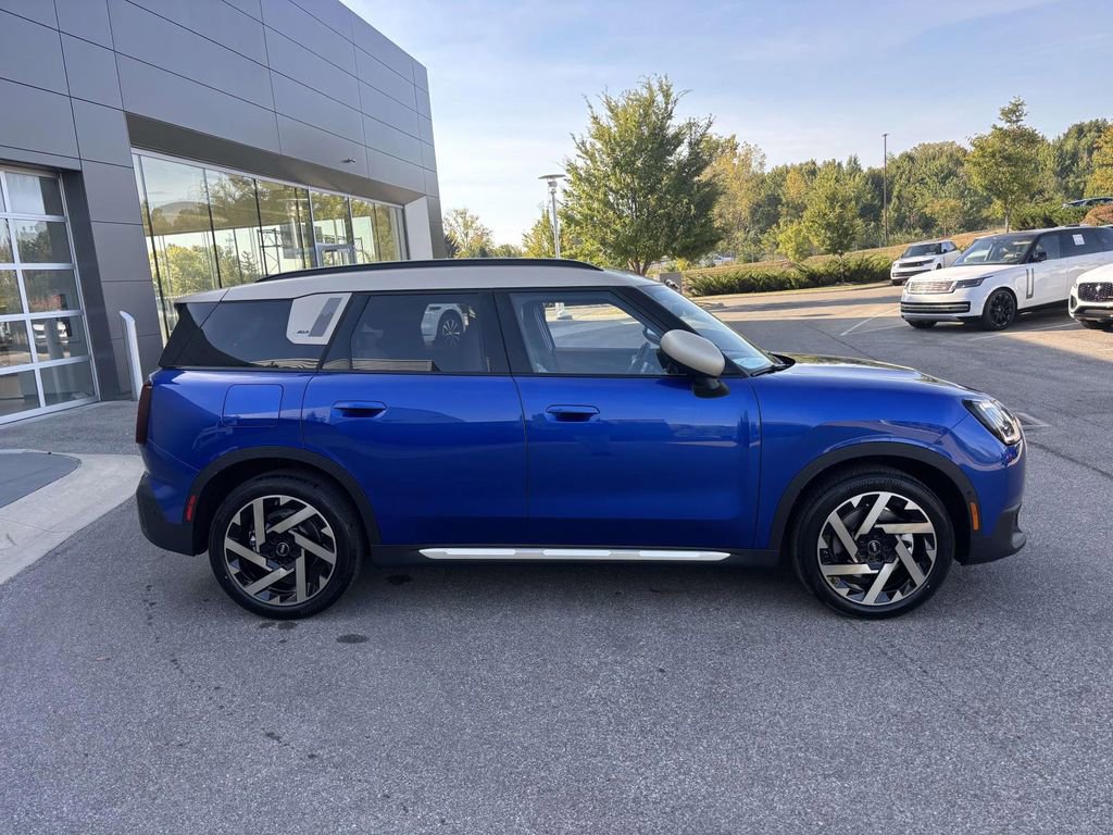 New 2026 MINI Cooper Countryman S image 8