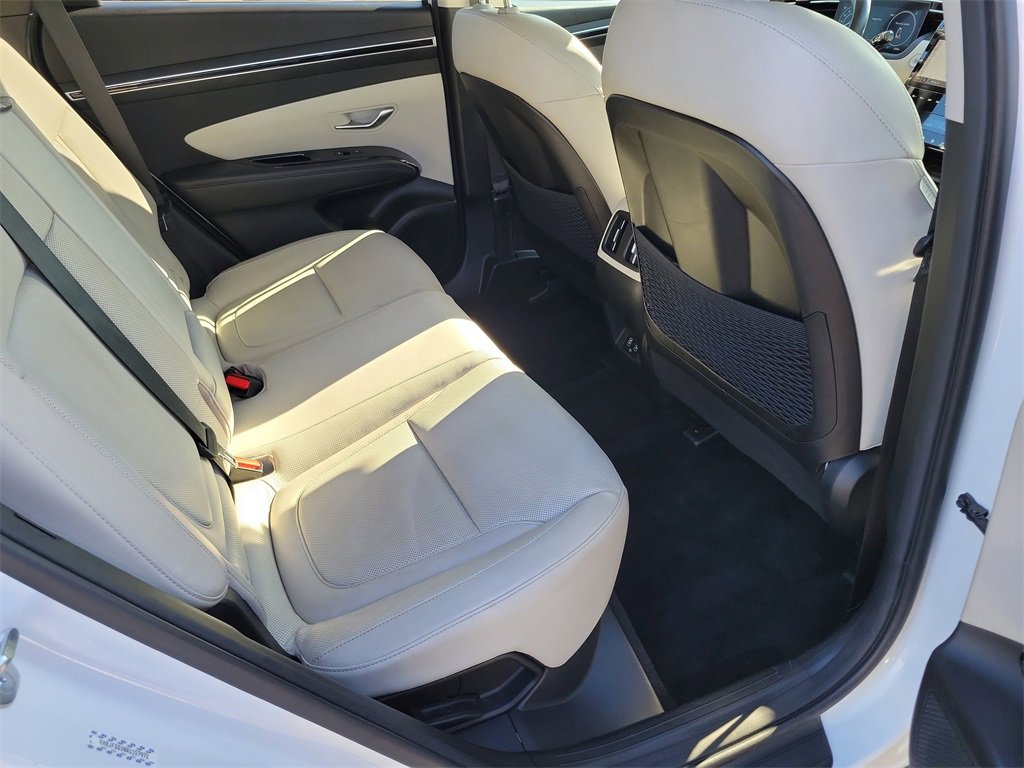 Used 2024 Hyundai Tucson Limited image 20