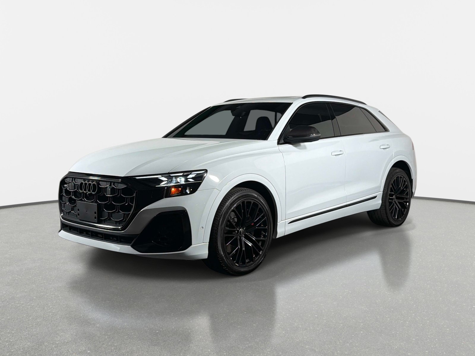 Used 2024 Audi SQ8 Prestige w/ Prestige Package AWD/4WD image 7