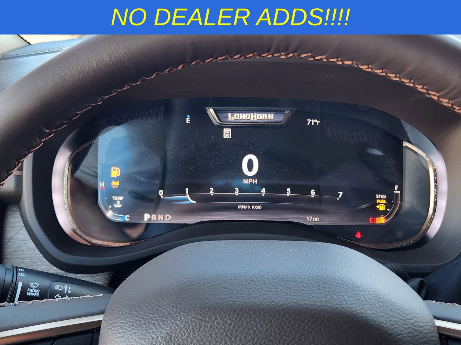 New 2026 RAM 2500 Limited image 16