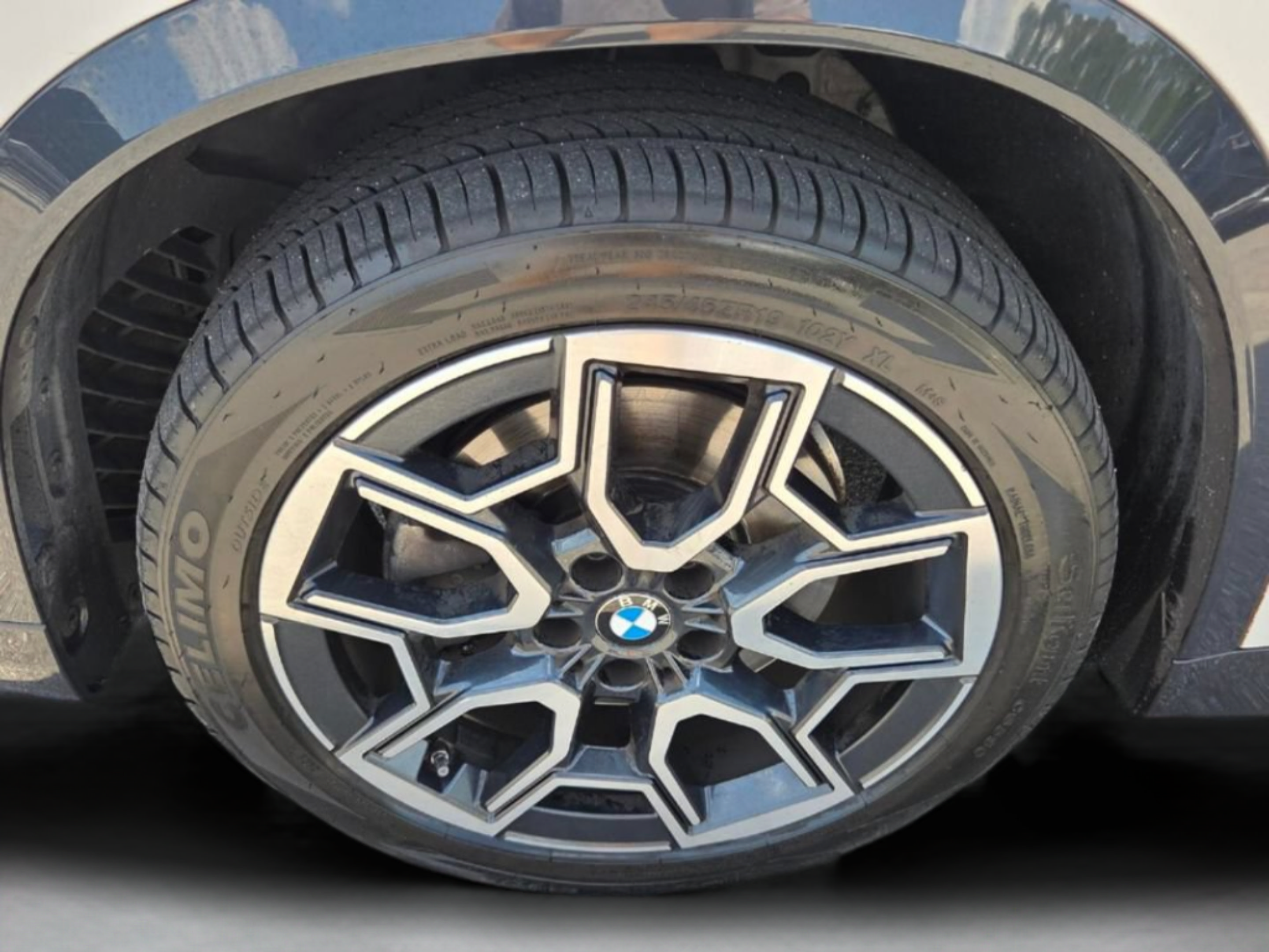 Used 2023 BMW X1 xDrive28i w/ Convenience Package AWD/4WD image 34