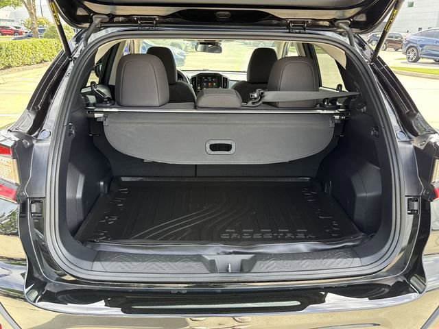 Certified 2026 Subaru Crosstrek 2.0i Premium image 13