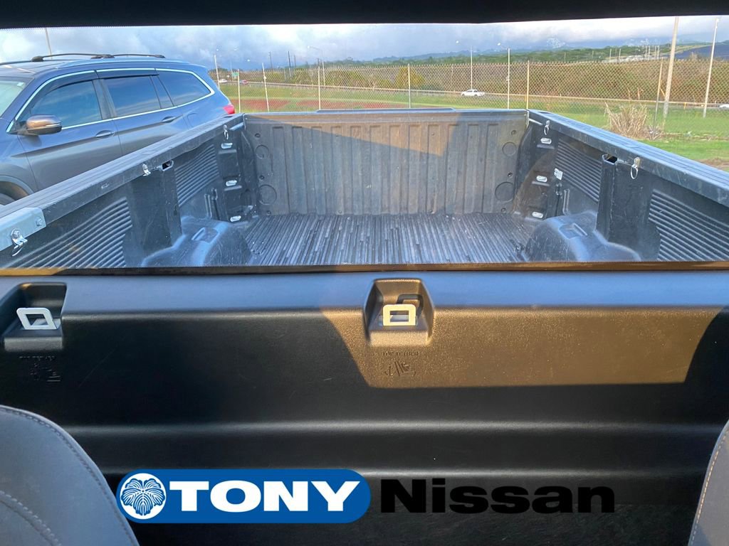 Used 2024 Chevrolet Silverado 1500 W/T w/ WT Fleet Convenience Package image 18