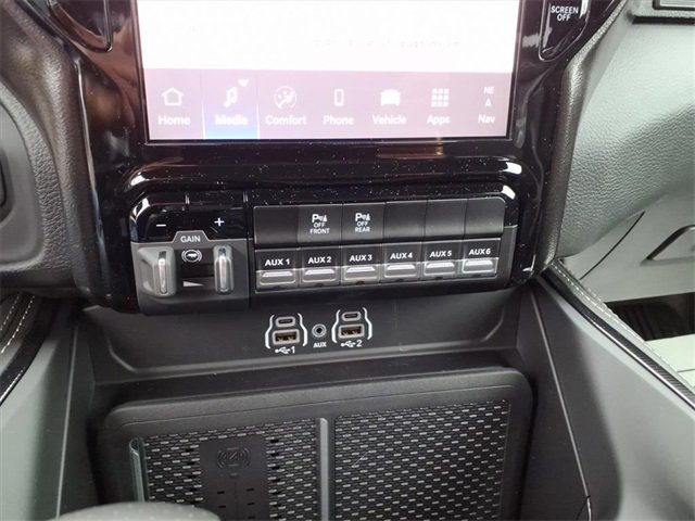 New 2026 RAM 1500 RHO image 15