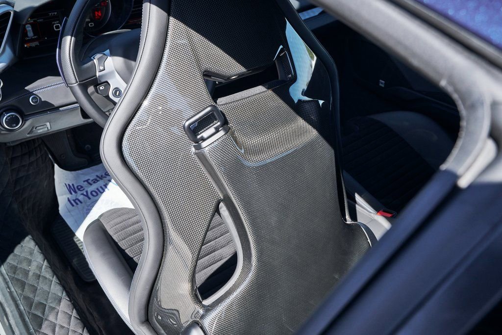 Used 2018 Ferrari 488 GTB image 50