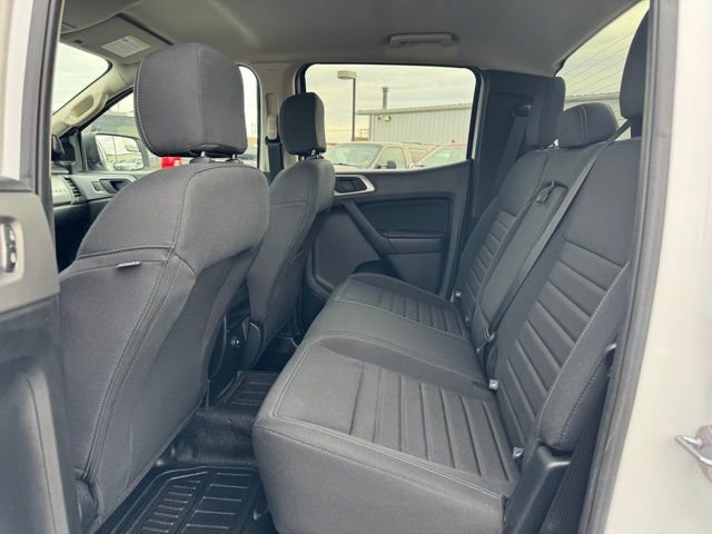 Used 2022 Ford Ranger XL w/ Equipment Group 101A High image 31