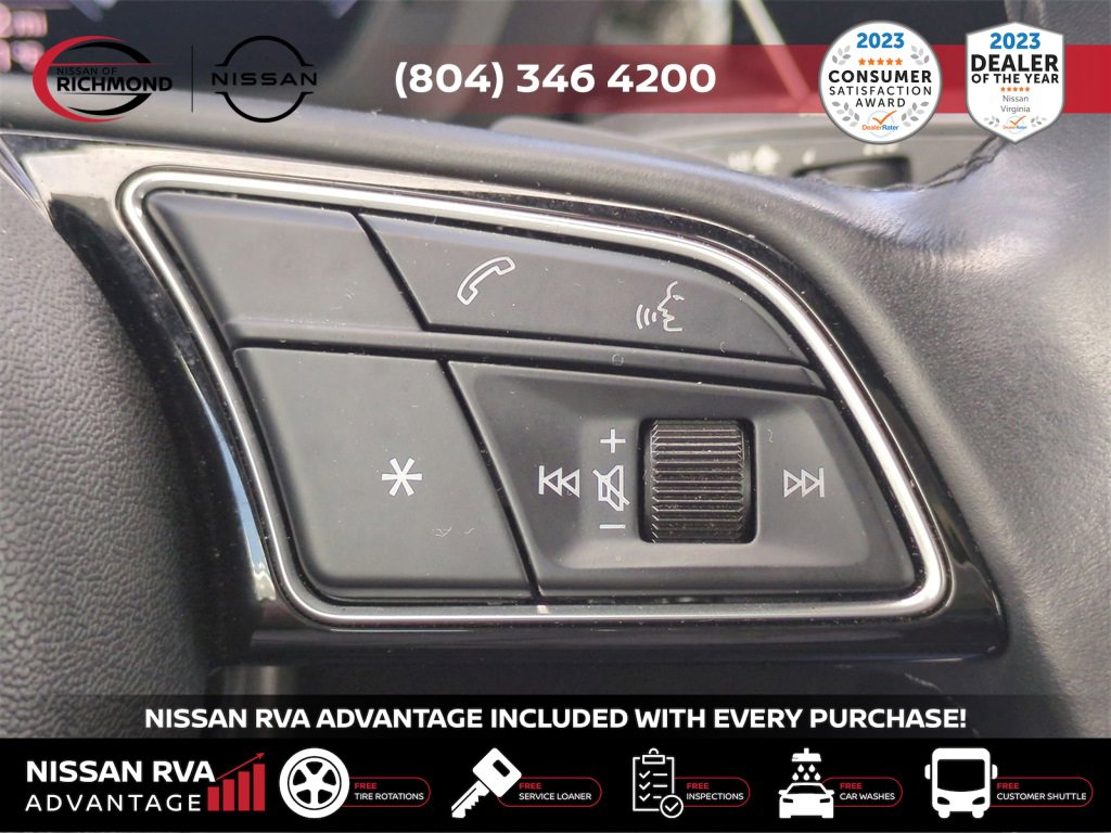 Used 2024 Audi A3 2.0T Premium image 26