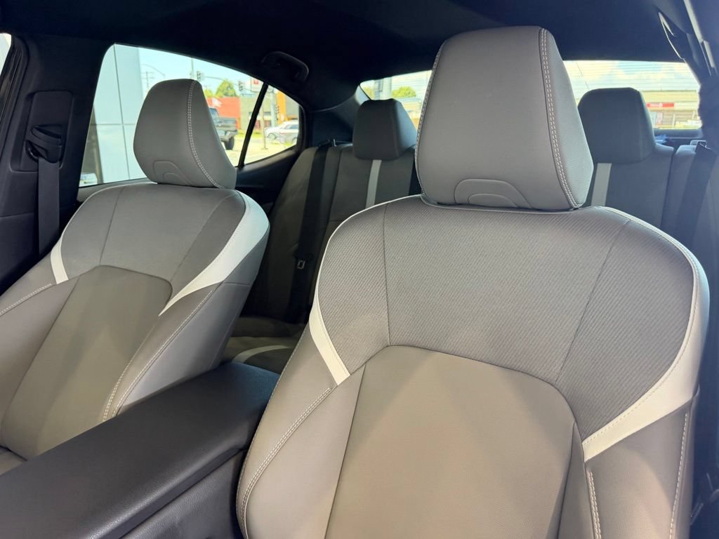 Certified 2026 Toyota Camry SE FWD image 22