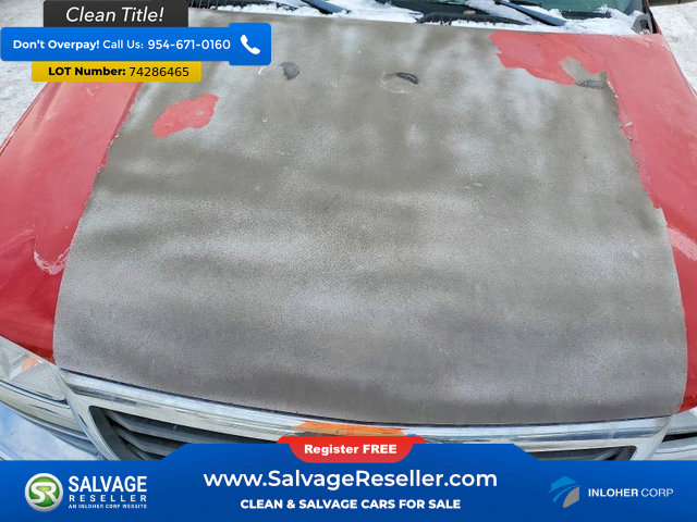 Used 2005 GMC Sierra 1500 2WD Extended Cab image 15