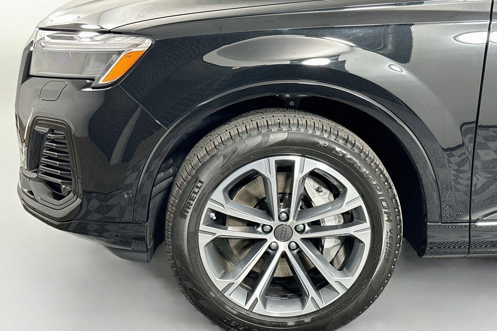 New 2026 Audi Q7 2.0T Premium Plus AWD/4WD image 11