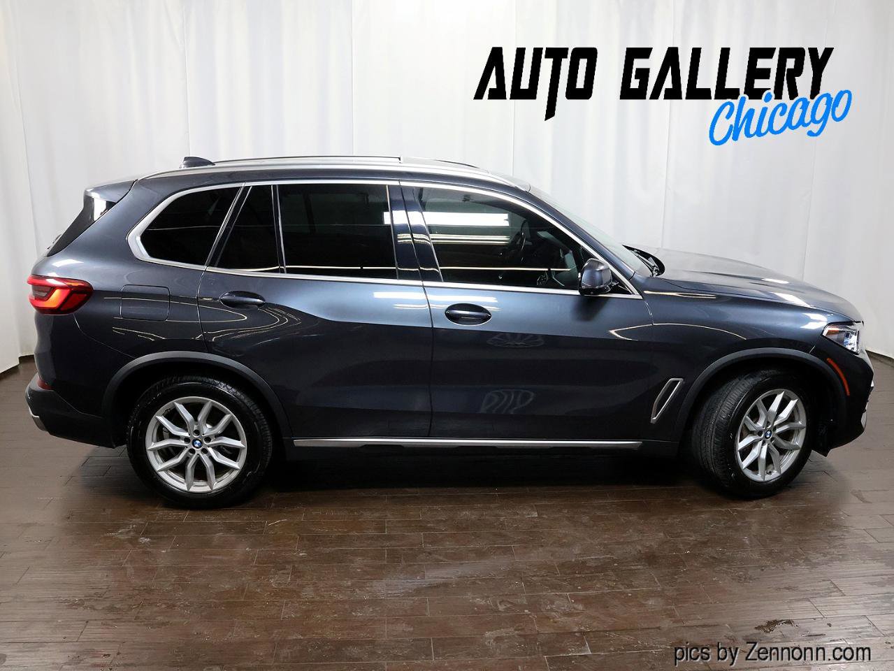 Used 2019 BMW X5 xDrive50i w/ Off-Road Package image 6
