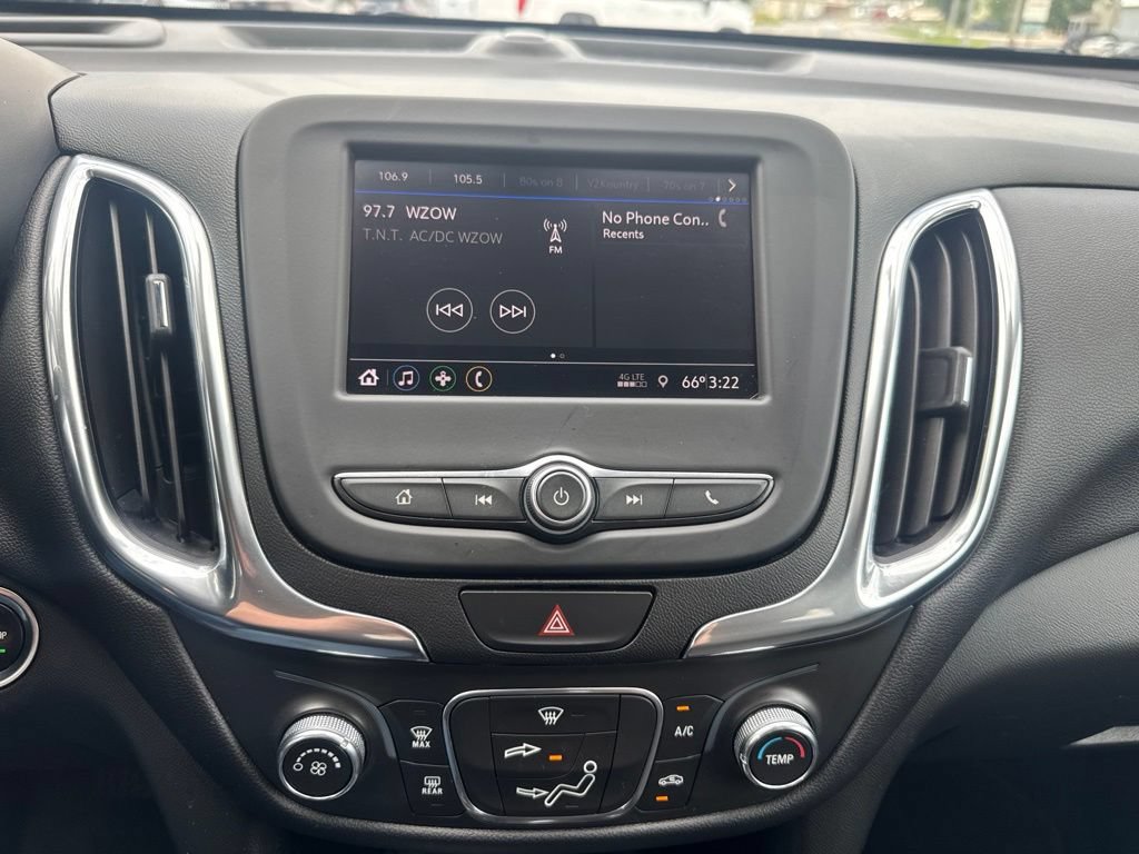 Used 2020 Chevrolet Equinox LT AWD/4WD image 33