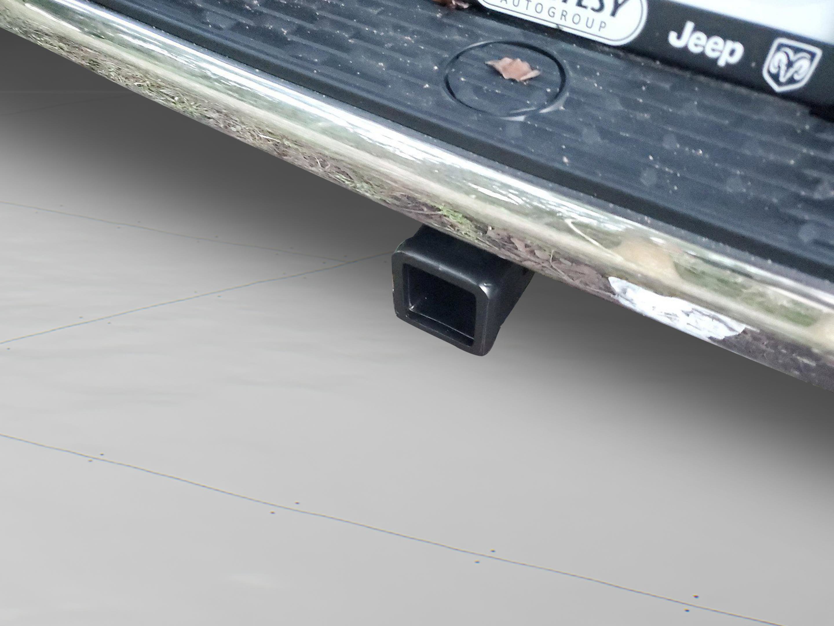 New 2026 RAM 1500 Laramie image 29