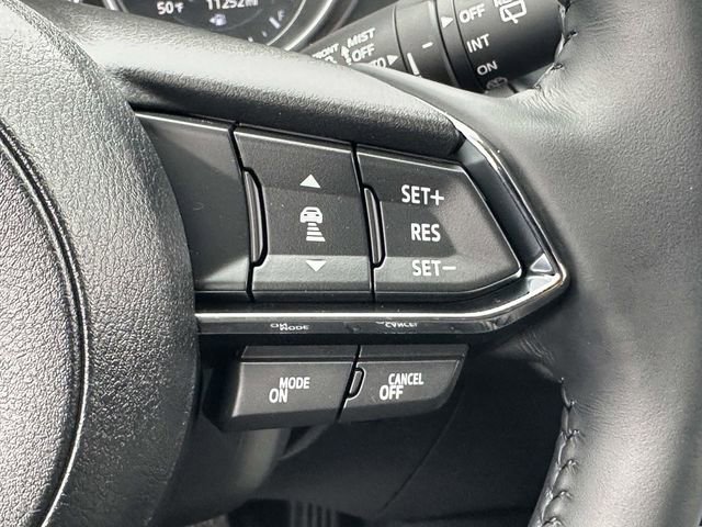 Used 2023 MAZDA CX-5 AWD 2.5 S w/ Select Package image 11