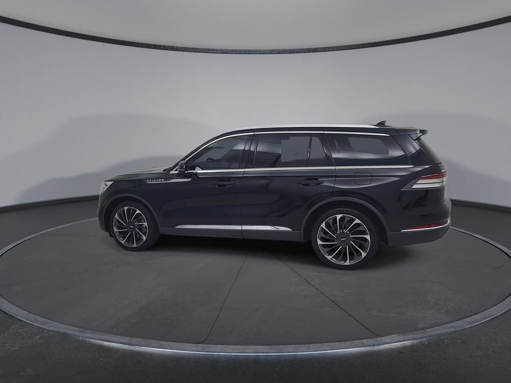 Used 2020 Lincoln Aviator Reserve w/ Equipment Group 202A AWD/4WD image 9