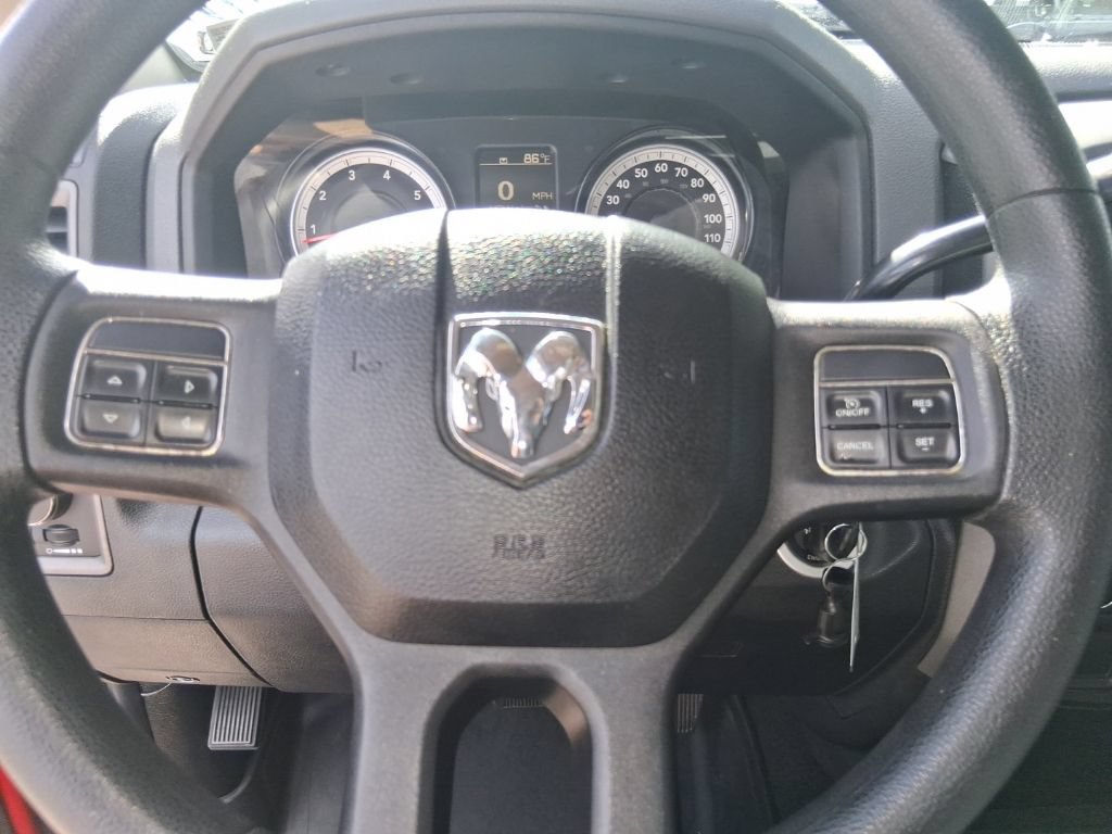 Used 2014 RAM 1500 Express AWD/4WD image 12
