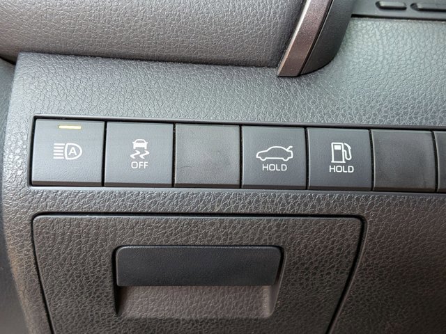 Certified 2021 Toyota Camry TRD w/ TRD Package w/JBL Audio image 11