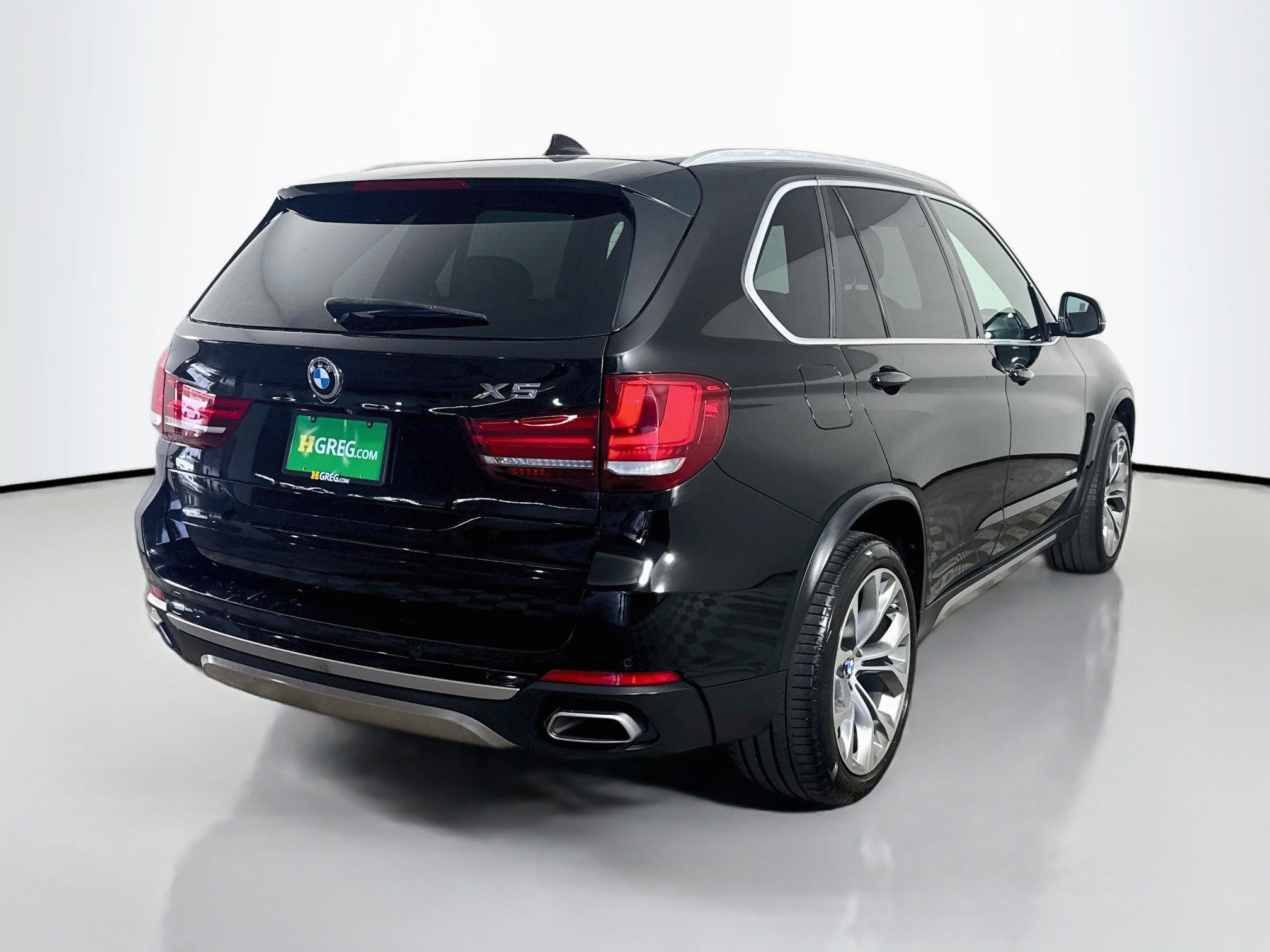 Used 2018 BMW X5 sDrive35i RWD image 10