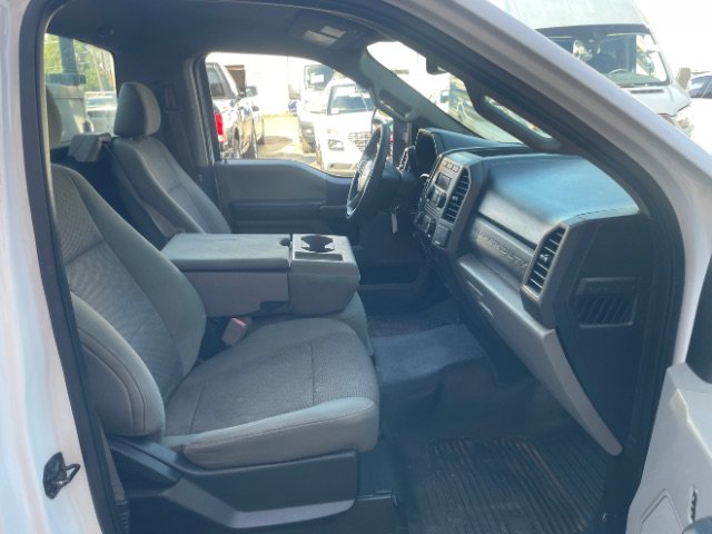 Used 2018 Ford F350 XL w/ Power Equipment Group RWD image 12