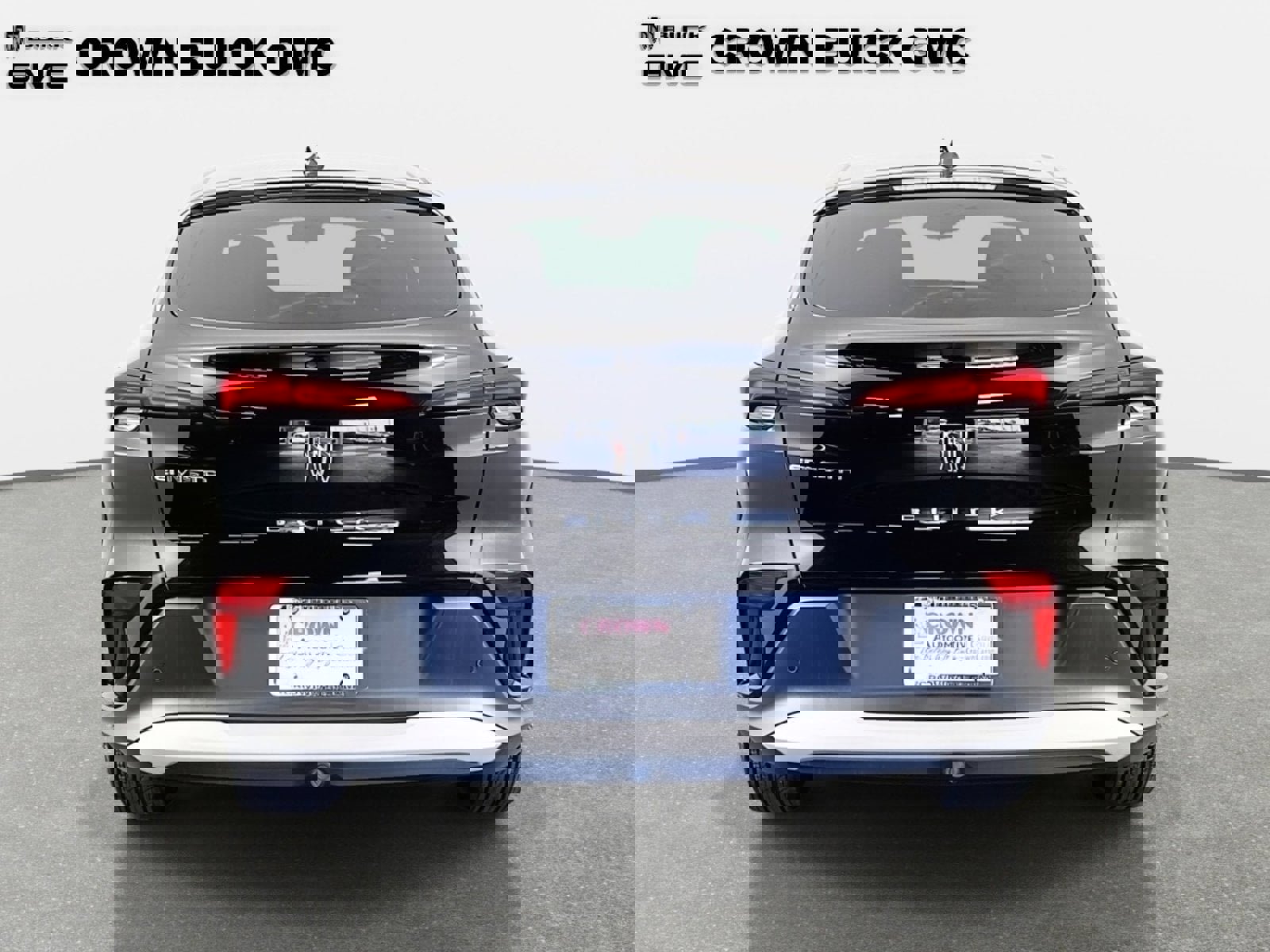 New 2025 Buick Envista Preferred w/ Convenience I Package image 6