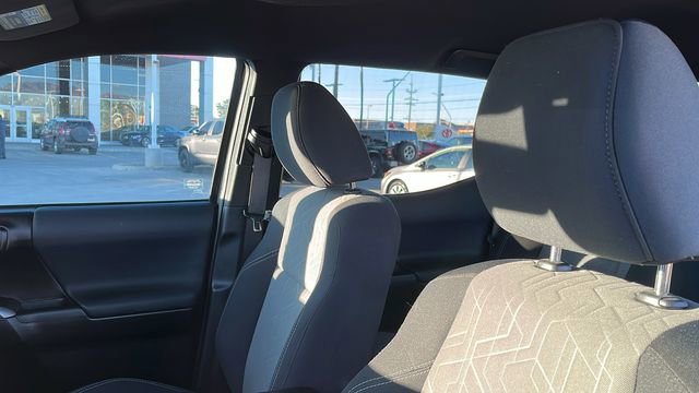 Used 2023 Toyota Tacoma 4x4 Double Cab image 15