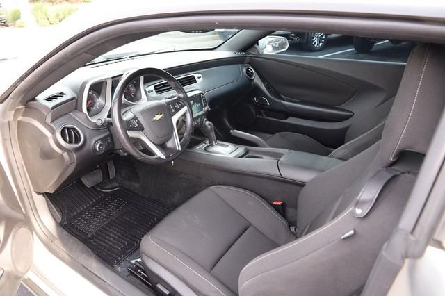 Used 2015 Chevrolet Camaro LT w/ RS Package RWD image 20