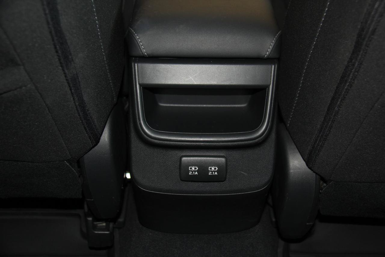 Used 2020 Subaru Outback Premium w/ Popular Package #1 AWD/4WD image 19