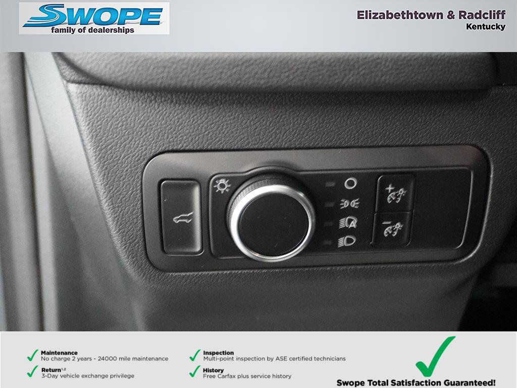 New 2026 Ford Escape ST-Line w/ Tech Pack #1 image 19