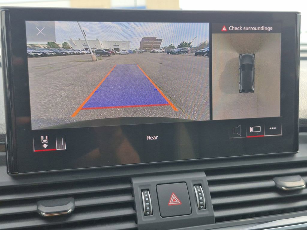 Used 2023 Audi Q5 2.0T Premium Plus image 23