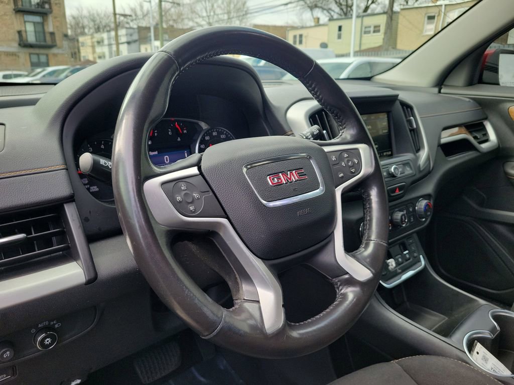 Used 2019 GMC Terrain SLE w/ Driver Convenience Package image 17