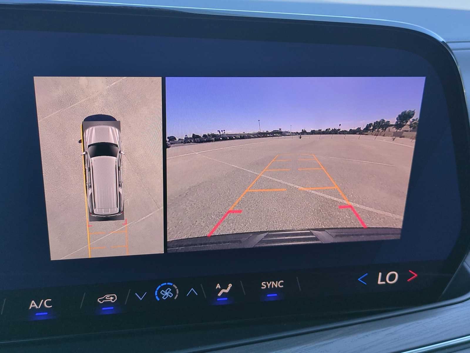New 2026 Chevrolet Suburban LS RWD image 20