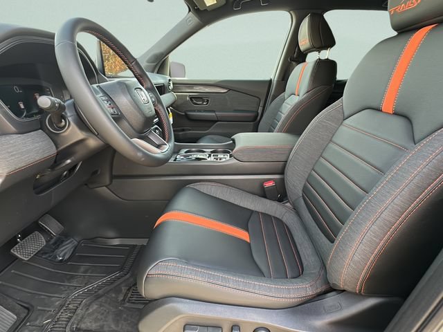 New 2026 Honda Passport TrailSport image 12