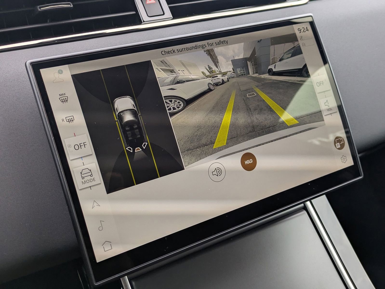 New 2026 Land Rover Range Rover Evoque S image 23