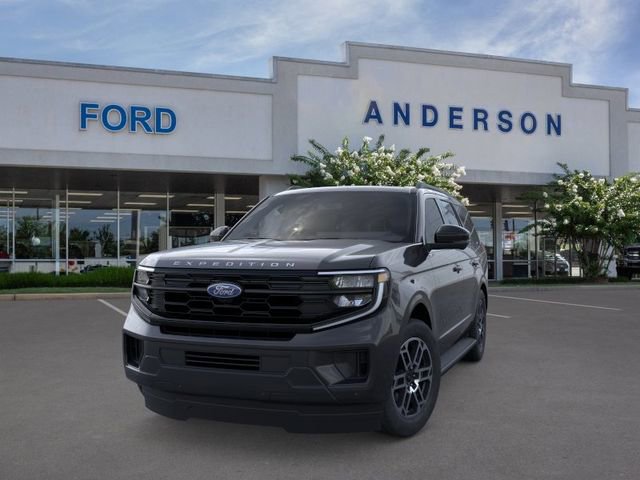 New 2026 Ford Expedition Active RWD image 2
