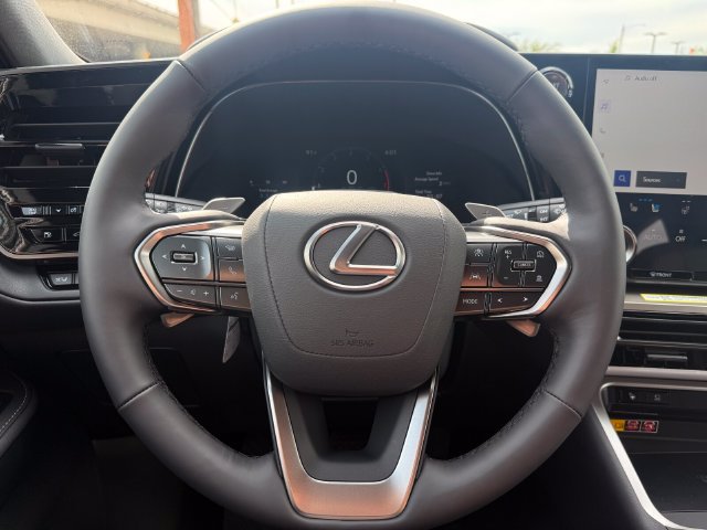 New 2026 Lexus TX 350 AWD w/ Technology Package image 15