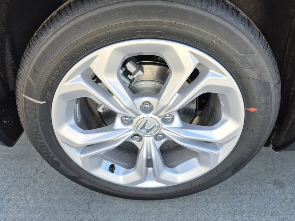 New 2026 Honda Accord LX image 4