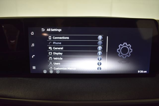 New 2026 Nissan Kicks SV w/ SV Premium Package AWD/4WD image 21