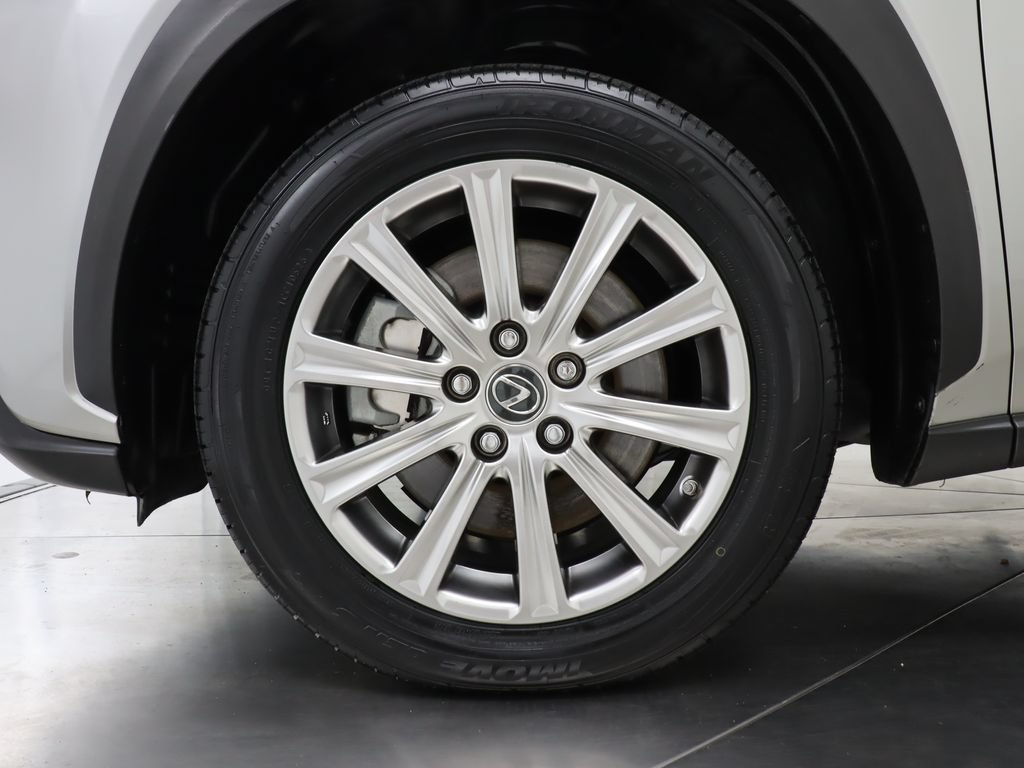 Used 2021 Lexus NX 300 FWD w/ Accessory Package 2 image 45