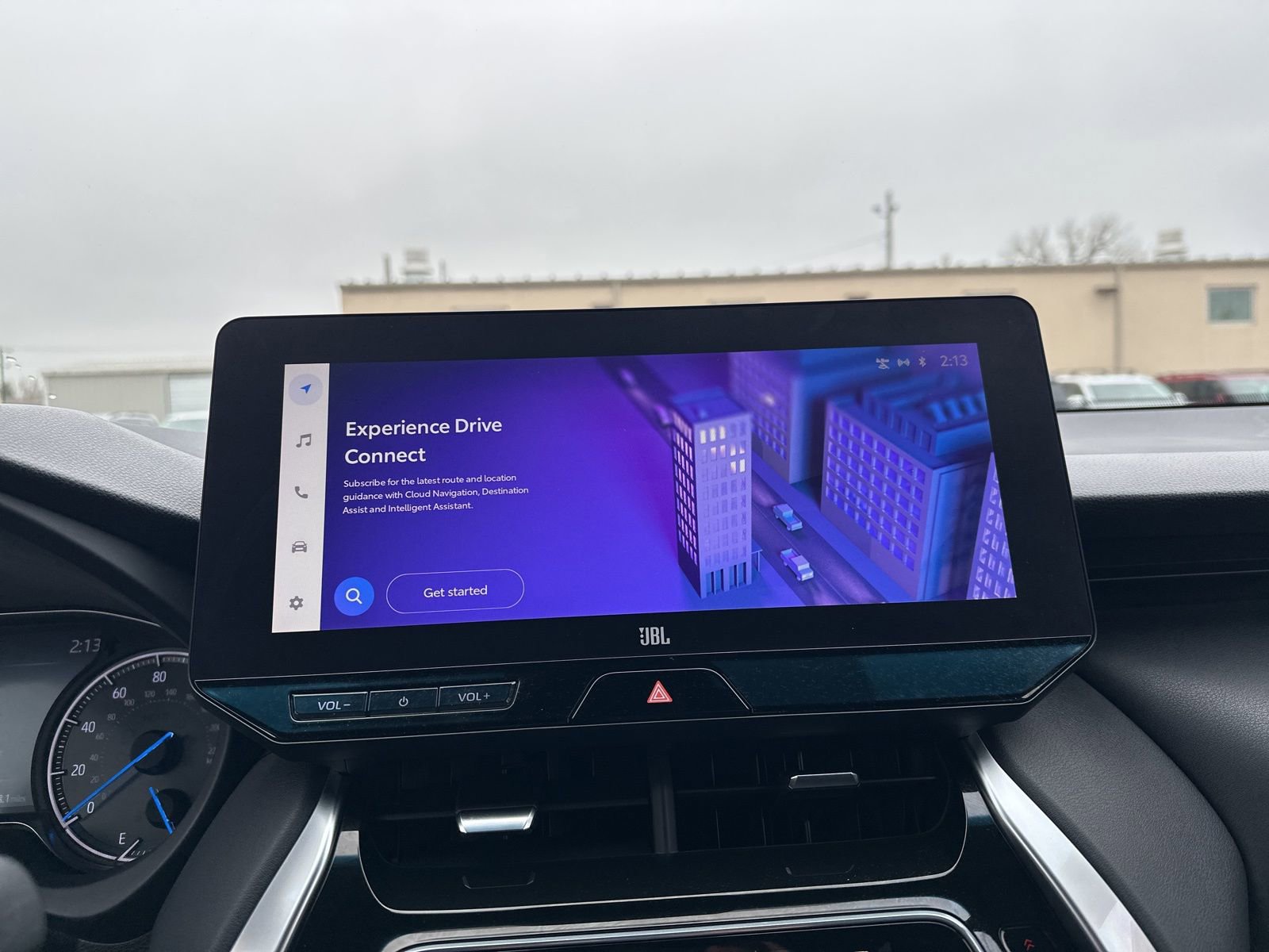 Used 2023 Toyota Venza XLE AWD/4WD image 50